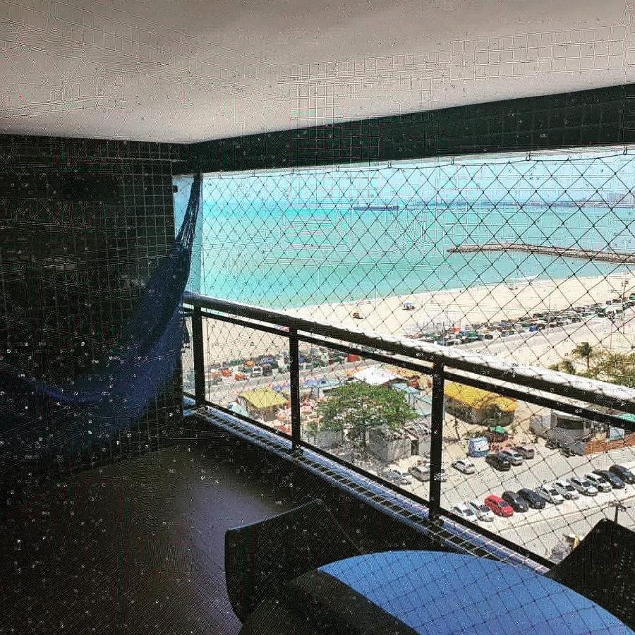 Landscape Fortaleza 1 Daire Dış mekan fotoğraf